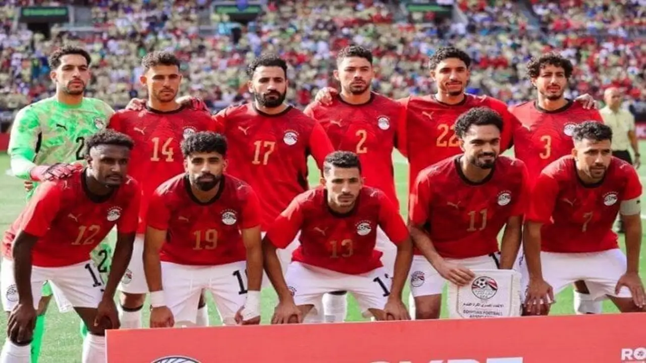 مباراة مصر وبلجيكا في كأس العالم: موعد وتفاصيل مثيرة للأسبوع القادم